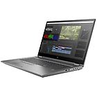 Hp workstation zbook fury 17 g8 mobile workstation 17.3'' core i9 11950h vpro 525a5ea#abz