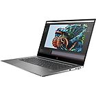 Hp Workstation Zbook Studio G8 Mobile Workstation 15.6'' Core I7 Ram 32gb Ssd 512gb 62t32ea