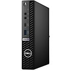 Dell Technologies mini pc dell optiplex 5090 micro core i5 10500t 2.3 ghz 8 gb ssd 256 gb 3jdt4