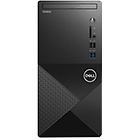 Dell Technologies pc desktop dell vostro 3910 mt core i3 12100 3.3 ghz 8 gb ssd 256 gb nx60v