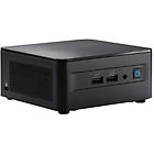 Intel mini pc next unit of computing 12 pro kit nuc12wshi3 telaio alto rnuc12wshi30002