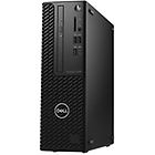 Dell Technologies workstation dell 3440 small form factor sff xeon w-1250 3.3 ghz vpro 16 gb gpd85