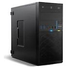 Nilox pc desktop i3nx8100wpro8gb core i3 ram 8gb hdd+ssd 1tb+256gb windows 10 pro