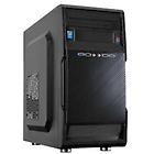 Nilox pc desktop core i3 10100 3.6 ghz ssd 240 gb i3nx8gb240fddec