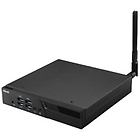 Asus mini pc mini pc pb60 b3963zv pc mini core i3 9100t 3.1 ghz 8 gb 90ms01e1-m09650