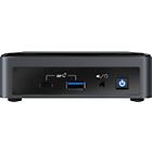 Intel mini pc 	mini pc barebone bxnuc10i7fnkn2