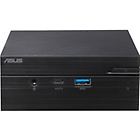 Asus mini pc pn41-bc087mv celeron ram 4gb ssd 256gb 90ms0273-m01820