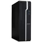 Acer pc desktop veriton x2 vx2680g sff core i5 11400 2.6 ghz 8 gb dt.vv1et.001