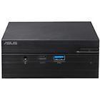 Asus mini pc pn41-bc033zv celeron ram 4gb ssd 128gb 90ms0271-m001w0