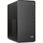 Hp pc desktop m01-f2010nl ryzen 5 ram 16gb ssd 512gb