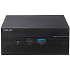 Asus mini pc  pn41-bc303av celeron ram 4gb ssd 128gb 90ms0271-m004w0