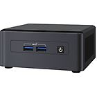 Intel mini pc next unit of computing kit 11 pro kit nuc11tnhi5 pc mini bnuc11tnhi50002