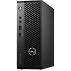 Dell Technologies workstation dell precision 3260 compact usff core i7 12700 2.1 ghz vpro 16 gb ny6c3