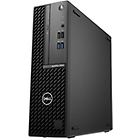 Dell Technologies pc desktop dell optiplex 3000 sff core i5 12500 3 ghz 16 gb ssd 512 gb n9t93