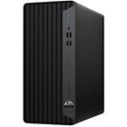 Hp pc desktop prodesk 400 g7 micro tower core i3 10100 3.6 ghz 8 gb 11m77ea#abz