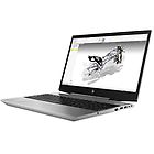 Hp workstation zbook 15v g5 mobile workstation 15.6'' core i7 8750h 16 gb ram 2zc56et#abz