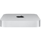 Apple pc desktop mac mini m2 8 gb ssd 512 gb mmfk3t/a