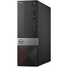 Dell Technologies pc desktop dell vostro 3471 sff core i3 9100 3.6 ghz 4 gb hdd 1 tb nn91p