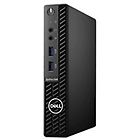 Dell Technologies mini pc dell optiplex 3080 micro core i5 10500t 2.3 ghz 8 gb ssd 256 gb 85pcf