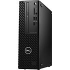 Dell Technologies workstation dell 3450 small form factor sff core i7 10700 2.9 ghz vpro 16 gb 7xkrv