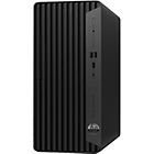 Hp pc desktop pro 400 g9 tower core i7 12700 2.1 ghz 8 gb ssd 256 gb 6a740ea#abz