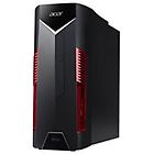 Acer pc desktop nitro 50 n50-600 tower core i7 8700 3.2 ghz 16 gb dg.e0het.016