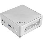 Msi mini pc cubi 5 10m 419eu pc mini core i3 10110u 2.1 ghz 8 gb 9s6-b18312-602