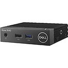 Dell Technologies mini pc dell wyse 3040 dts atom x5 z8350 1.44 ghz 2 gb flash 16 gb j7y9v