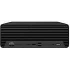 Hp Pc Desktop Pro 400 G9 Wolf Pro Security Sff Core I7 12700 2.1 Ghz 8 Gb 6a748ea#abz