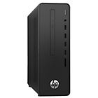 Hp pc desktop 290 g3 sff core i3 10100 3.6 ghz 4 gb hdd 1 tb italiana 123q3ea#abz