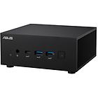 Asus pc desktop expertcenter pn64 bb3012md pc mini core i3 1220p 1.5 ghz 90mr00u2-m000c0