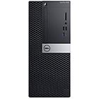 Dell Technologies pc desktop dell optiplex 5060 mt core i7 8700 3.2 ghz 8 gb hdd 1 tb 9gnyv