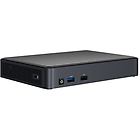 Intel mini pc next unit of computing kit pro chassis element cmcm2fb pc mini bkcmcm2fb