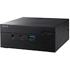 Asus mini pc mini pc pn41 bc031zv pc mini celeron n4500 1.1 ghz 4 gb 90ms0273-m00310