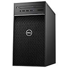 Dell Technologies workstation dell 3630 tower mt xeon e-2274g 4 ghz vpro 16 gb ssd 256 gb h4c5m