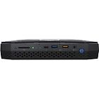 Intel mini pc next unit of computing kit 11 enthusiast nuc11phki7caa rnuc11phki7caa2