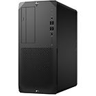 Hp pc desktop workstation z1 g6 entry tower core i5 2.9 ghz ssd 512 gb 3t0d3es#abz