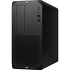 Hp Workstation Workstation Z2 G9 Tower Core I9 12900 2.4 Ghz Vpro 32 Gb 5f0h2ea#abz