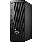 Dell Technologies workstation dell precision 3240 compact usff core i7 10700 2.9 ghz vpro 16 gb 733cr