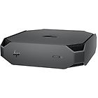 Hp workstation workstation z2 mini g5 mini core i7 10700 2.9 ghz vpro 16 gb 5f056ea#abz