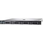 Dell Technologies server dell poweredge r240 montabile in rack xeon e-2224 3.4 ghz 16 gb 1c7mk