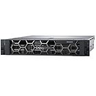 Dell Technologies server dell poweredge r740 montabile in rack xeon silver 4214r 2.4 ghz kkkx0