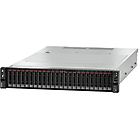 Lenovo server thinksystem sr650 montabile in rack xeon silver 4210r 2.4 ghz 7x06a0nmea