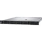 Dell Technologies server dell poweredge r650xs montabile in rack xeon silver 4314 2.4 ghz m4jnt