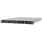 Fujitsu server primergy rx1330 m4 montabile in rack xeon e-2124 3.3 ghz vfy:r1334sc030in