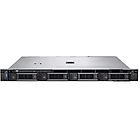 Dell Technologies server dell poweredge r250 montabile in rack xeon e-2334 3.4 ghz 16 gb tgk8c