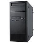 Asus server tower senza cpu 0 gb nessun hdd ts100-e10-pi4