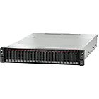 Lenovo server thinksystem sr655 montabile in rack epyc 7302p 3 ghz 32 gb 7z01a02cea