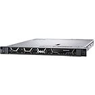 Dell Technologies server dell poweredge r450 montabile in rack xeon silver 4310 2.1 ghz 16 gb 12m1h