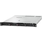 Lenovo server thinksystem sr530 montabile in rack xeon silver 4208 2.1 ghz 7x08a0bfea
